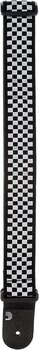 Tekstil gitarreim D'Addario 50C02 Woven Check Mate Tekstil gitarreim - 3