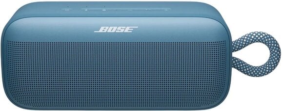 Портативна/Преносима тонколона Bose SoundLink Plus Dusk Blue Портативна/Преносима тонколона - 2