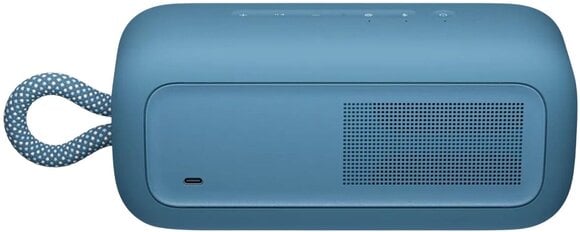 Портативна/Преносима тонколона Bose SoundLink Plus Dusk Blue Портативна/Преносима тонколона - 3