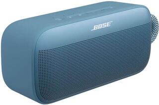 Hordozható hangfal Bose SoundLink Plus Dusk Blue Hordozható hangfal - 4