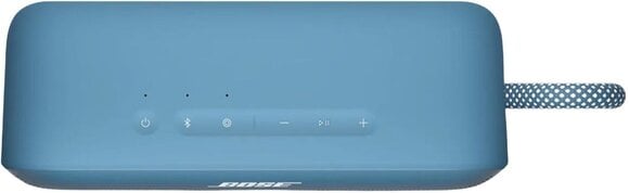 Портативна/Преносима тонколона Bose SoundLink Plus Dusk Blue Портативна/Преносима тонколона - 6
