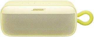 Hordozható hangfal Bose SoundLink Plus Citrus Yellow Hordozható hangfal - 1