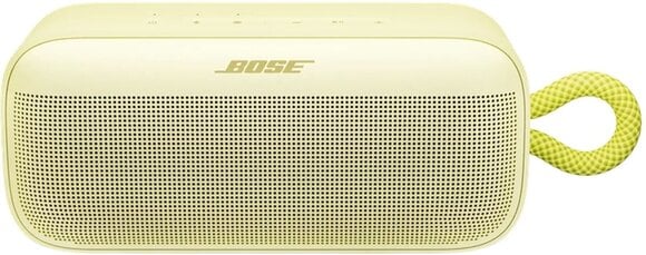 Портативна/Преносима тонколона Bose SoundLink Plus Citrus Yellow Портативна/Преносима тонколона - 2