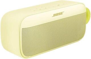 Hordozható hangfal Bose SoundLink Plus Citrus Yellow Hordozható hangfal - 3