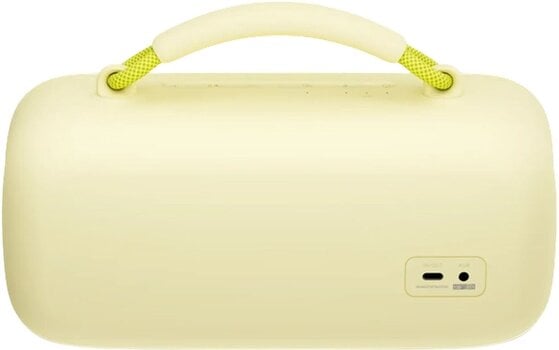 Портативна/Преносима тонколона Bose SoundLink Max Citrus Yellow Портативна/Преносима тонколона - 4