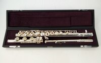 Yamaha YFL 372H Koncertfløjte