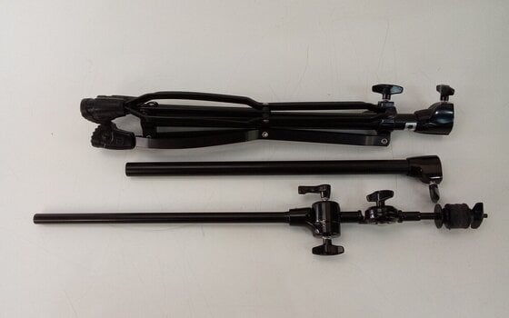 Soporte de pluma para platillos Mapex B600EB Soporte de pluma para platillos (Seminuevo) - 2