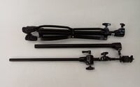 Mapex B600EB Soporte de pluma para platillos