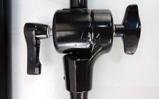 Pieds perche de cymbale Mapex B600EB Pieds perche de cymbale (Déjà utilisé) - 2