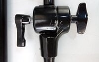 Mapex B600EB Soporte de pluma para platillos