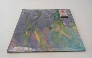 Disco de vinilo alt-J - An Awesome Wave (White Coloured) (LP) (Recién desempaquetado) - 1