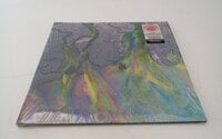 alt-J - An Awesome Wave (White Coloured) (LP)