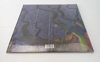 alt-J - An Awesome Wave (White Coloured) (LP)