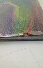 Disco de vinilo alt-J - An Awesome Wave (White Coloured) (LP) (Recién desempaquetado) - 3