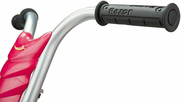 Kid Scooter / Tricycle Razor FlashRider 360 Red Kid Scooter / Tricycle - 2