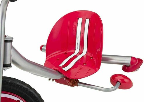 Scuter pentru copii / Tricicletă Razor FlashRider 360 Roșu Scuter pentru copii / Tricicletă - 3