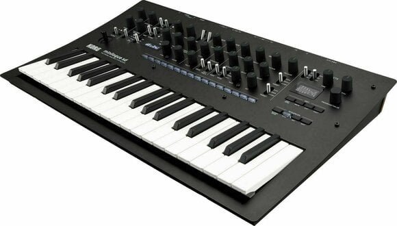 Synthesizer Korg Minilogue XD - 3