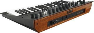 Synthesizer Korg Minilogue XD Synthesizer - 3