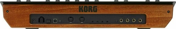 Synthesizer Korg Minilogue XD - 5