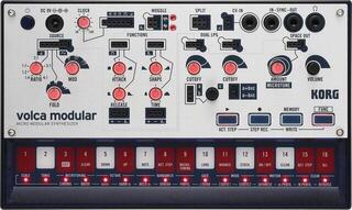 Synthesizer Korg Volca Modular Synthesizer - 5