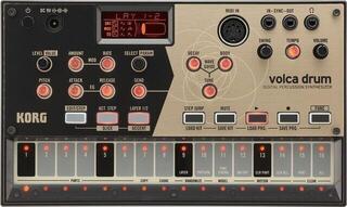 Groovebox Korg Volca Drum Groovebox - 7