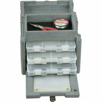 Tackle Box, Rig Box SKB Cases Mini Tackle Box 7000 - 3