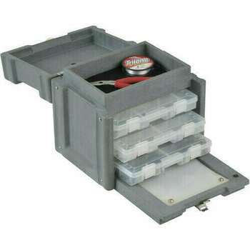 Horgászdoboz SKB Cases Mini Tackle Box 7000 - 4