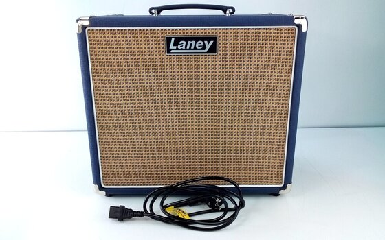 Solid-State Combo Laney LF60-112 Solid-State Combo (Så godt som nyt) - 2