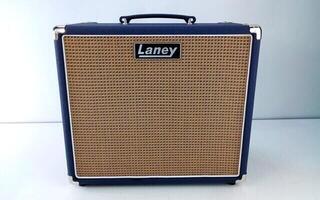 Solid-State Combo Laney LF60-112 Solid-State Combo (Så godt som nyt) - 2