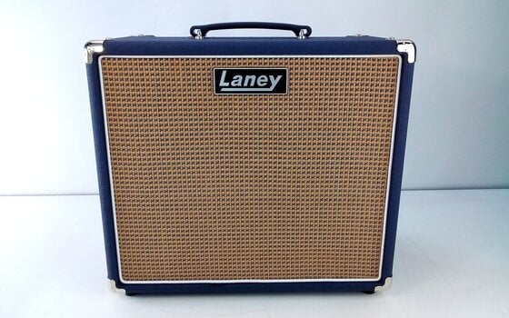 Solid-State Combo Laney LF60-112 Solid-State Combo (Så godt som nyt) - 3