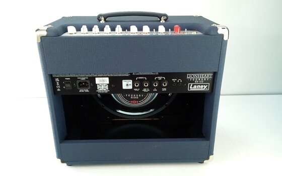 Solid-State Combo Laney LF60-112 Solid-State Combo (Så godt som nyt) - 4