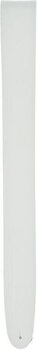 Remen za gitaru D'Addario 25BL02 Basic Classic White Remen za gitaru - 2