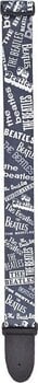 Guitarrem i tekstil D'Addario 50BTL02 Beatles Beatlemania Guitarrem i tekstil - 3