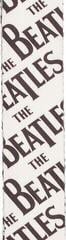 Колан за китара D'Addario 50BTL01 Beatles Classic Logo Колан за китара - 1