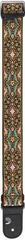 Tekstilni remen za gitaru D'Addario 50RW10 Eco Persian Woven Black Tekstilni remen za gitaru - 2
