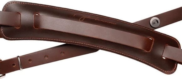 Remen za gitaru D'Addario 19JL01 John Lennon Signature Brown Remen za gitaru - 2