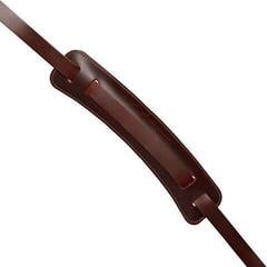 Kitarririhm D'Addario 19JL01 John Lennon Signature Brown Kitarririhm - 2