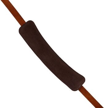 Remen za gitaru D'Addario 19JL01 John Lennon Signature Brown Remen za gitaru - 4