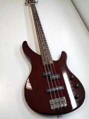 4-strenget basguitar Yamaha TRBX174EW RW Root Beer 4-strenget basguitar (Så godt som nyt) - 1