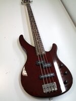 Yamaha TRBX174EW RW Root Beer 4-strenget basguitar
