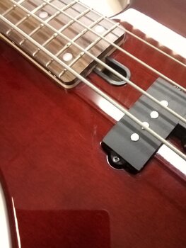 4-strenget basguitar Yamaha TRBX174EW RW Root Beer 4-strenget basguitar (Så godt som nyt) - 3