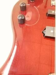 4-strenget basguitar Yamaha TRBX174EW RW Root Beer 4-strenget basguitar (Så godt som nyt) - 3