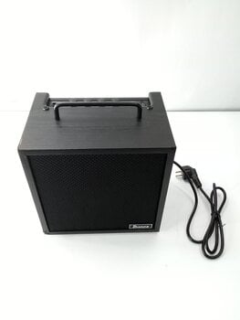 Small Bass Combo Ibanez IBZ10BV2 Small Bass Combo (Damaged) - 2