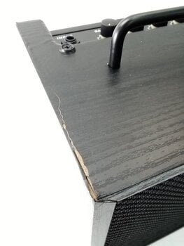 Small Bass Combo Ibanez IBZ10BV2 Small Bass Combo (Damaged) - 3