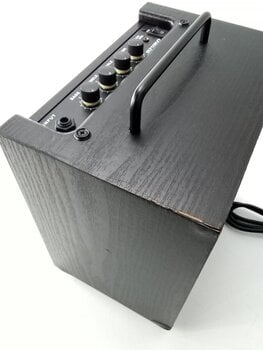 Small Bass Combo Ibanez IBZ10BV2 Small Bass Combo (Damaged) - 4