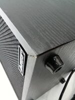 Ibanez IBZ10BV2 Small Bass Combo