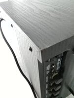 Ibanez IBZ10BV2 Small Bass Combo