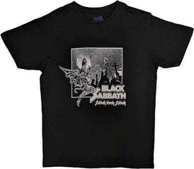 Dovanų Rinkinys Black Sabbath - Paranoid (LP) SET 2XL - 4