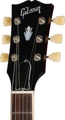 Guitare semi-acoustique Gibson ES-335 50s Vintage Tobacco Burst Guitare semi-acoustique - 6