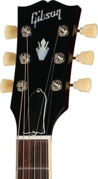 Guitare semi-acoustique Gibson ES-335 50s Vintage Tobacco Burst Guitare semi-acoustique - 7